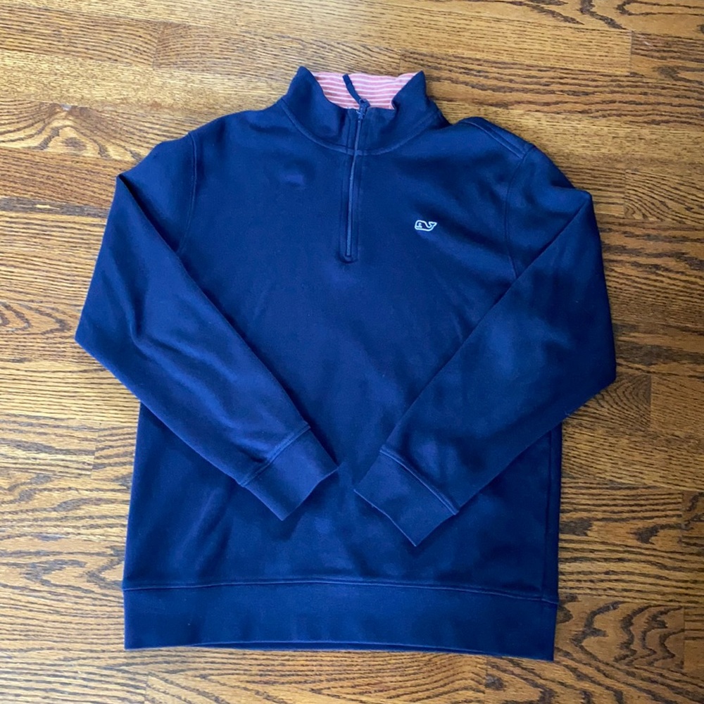 Boys vineyard vines shepshirt